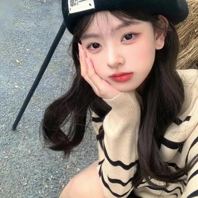 流浪的神女